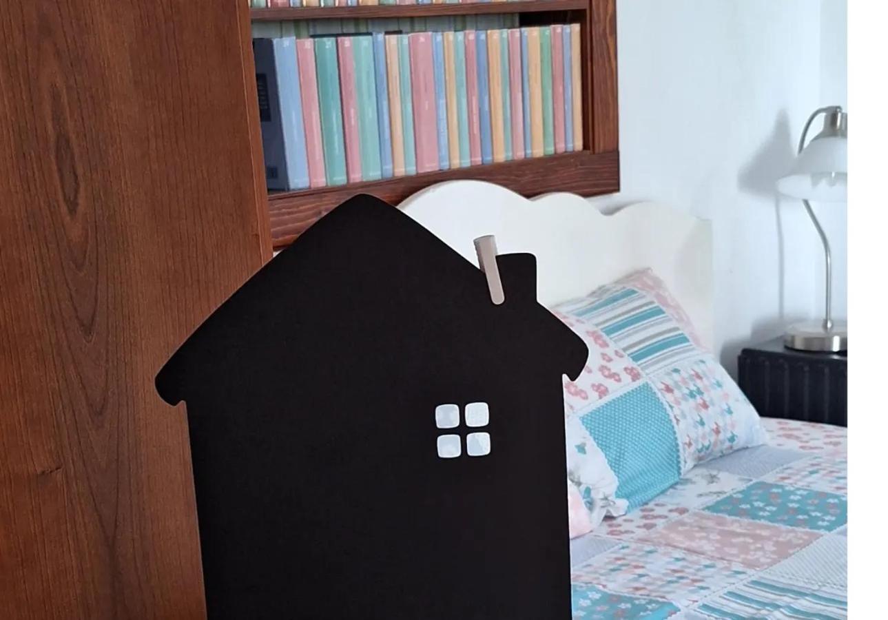 Guesthouse Mare 巴尔 外观 照片