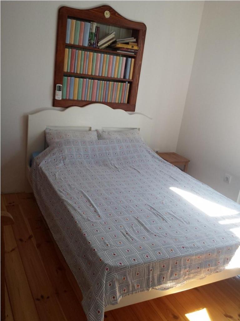 Guesthouse Mare 巴尔 外观 照片