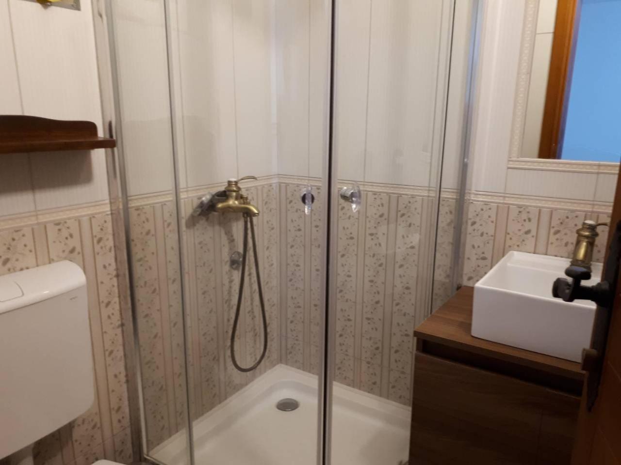 Guesthouse Mare 巴尔 外观 照片