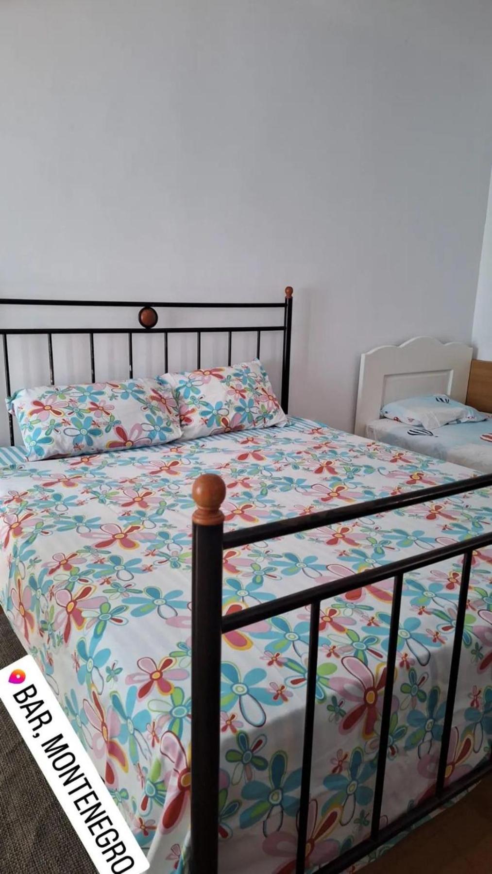 Guesthouse Mare 巴尔 外观 照片