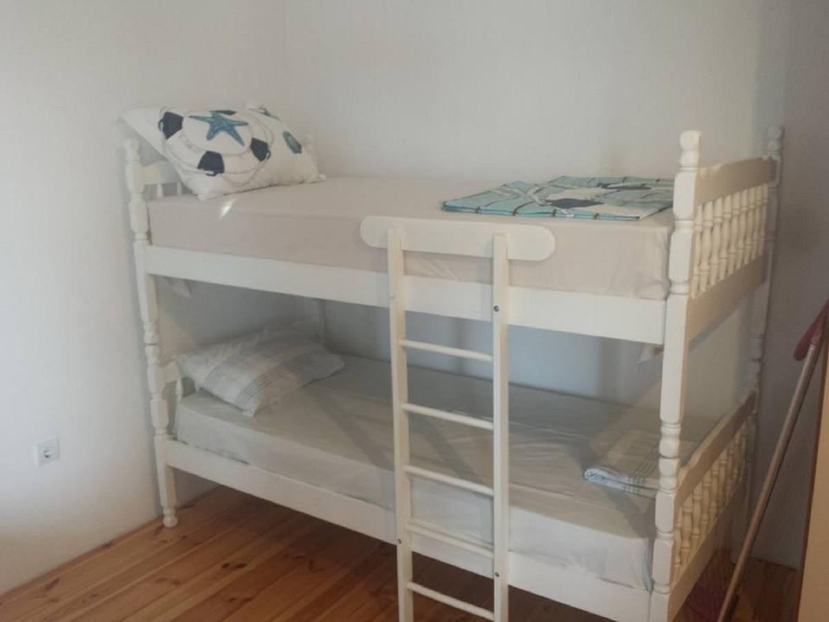 Guesthouse Mare 巴尔 外观 照片