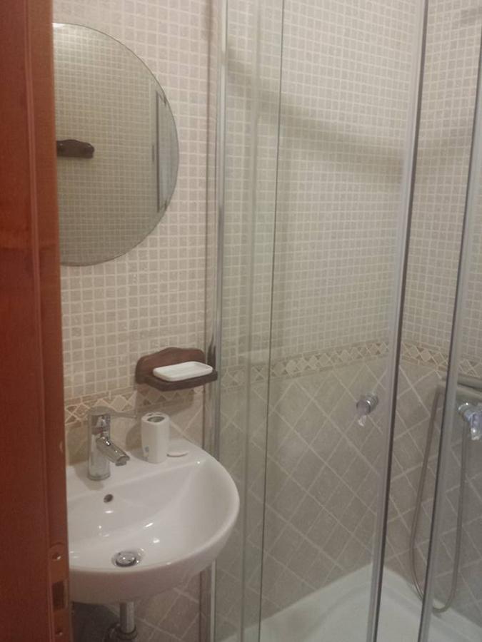 Guesthouse Mare 巴尔 外观 照片